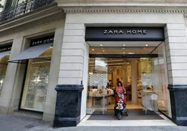¿Estará en oferta por el Black Friday el artículo más vendido en Zara Home?
