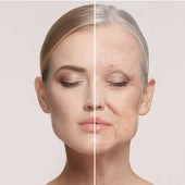 Descubre cómo vas a envejecer, según la forma de tu rostro