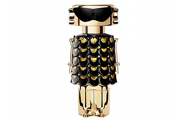 Fame Parfum de Rabanne