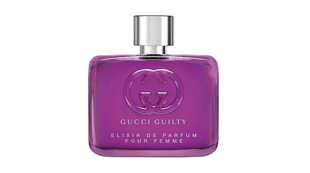 Gucci Guilty Elixir de Parfum Pour Femme