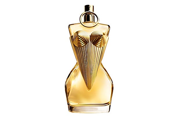 Gaultier Divine