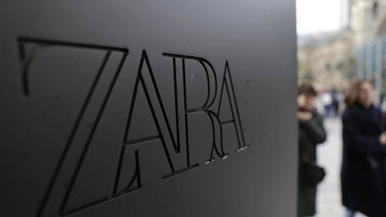 Cómo comprar y vender ropa de segunda mano en Zara