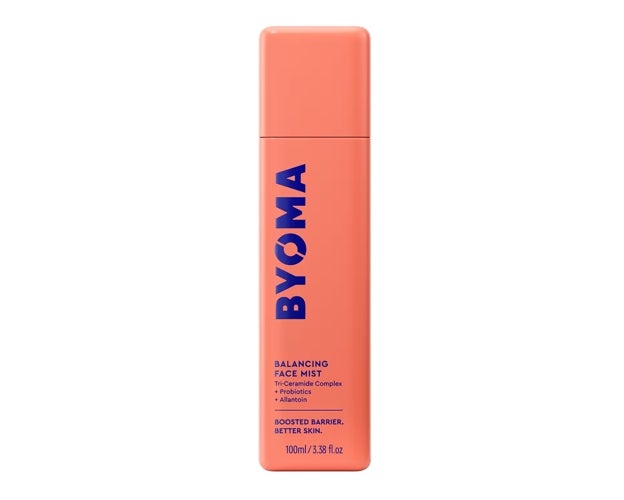 Bruma facial Balancing Face Mist de Byoma