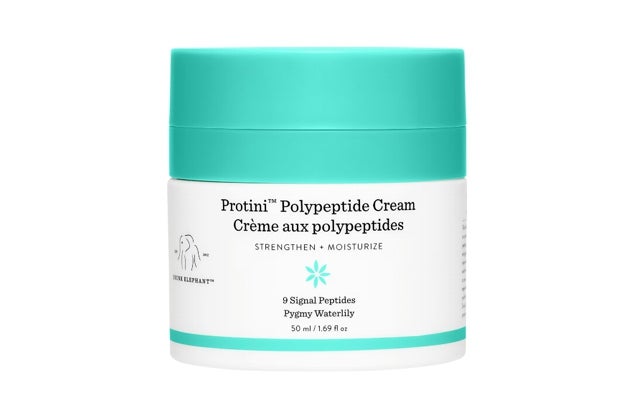 Crema con péptidos Protini Polypeptide Cream de Drunk Elephant