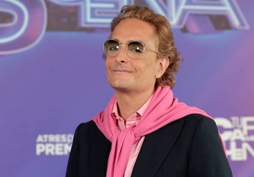 Josie, estilista de Cristina Pedroche en las Campanadas: «Nunca me ha dicho que no a nada»