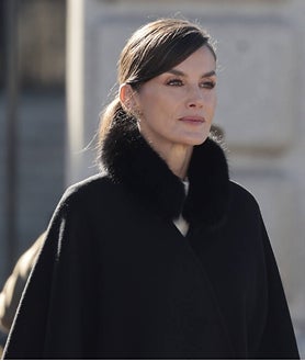 Imagen secundaria 2 - Pascua Militar 2024