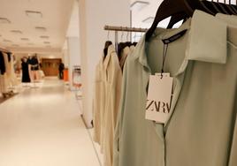 ¿A qué hora empiezan hoy las rebajas de Zara y el resto de tiendas de Inditex?