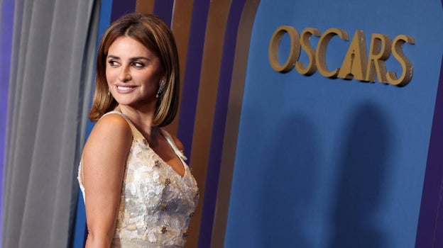 Penélope Cruz estrena un corte de pelo rejuvenecedor: el long bob.