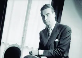 Cristóbal Balenciaga, el 'couturier' más grande y desconocido de la historia de la moda