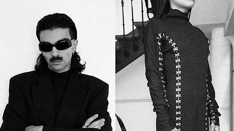 Estos son los nuevos talentos que desfilarán en la pasarela de Madrid