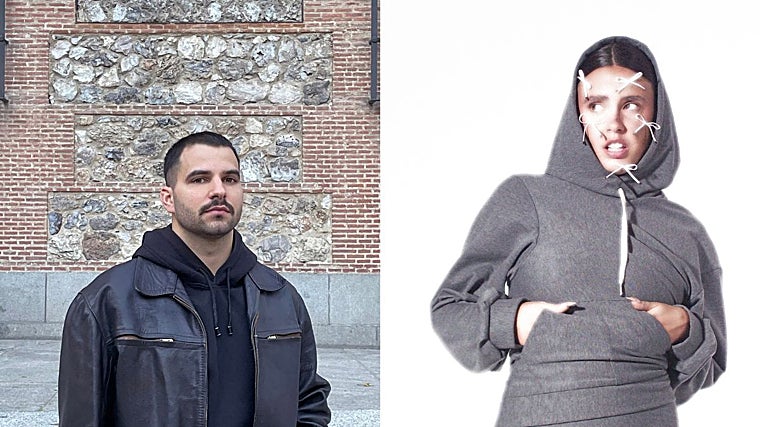 Estos son los nuevos talentos que desfilarán en la pasarela de Madrid