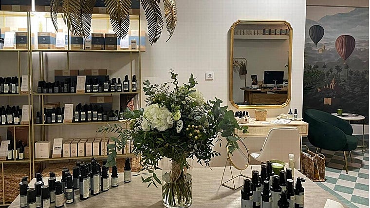 Club 1902 apuesta por terapias  naturales para el cuidado del cabello y la piel.