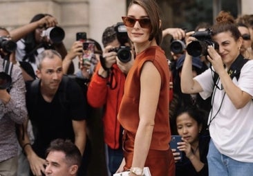 Diez detalles de estilo que te convierten en una experta en moda