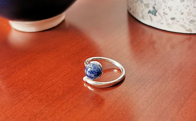 Imagen principal - SJoyas de Eternus.