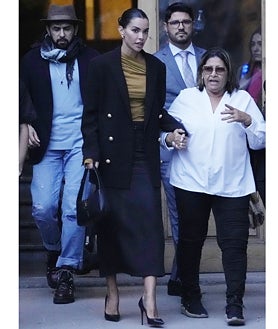 Imagen secundaria 2 - Larkin Poe, Emily Blunt y Joana Sanz