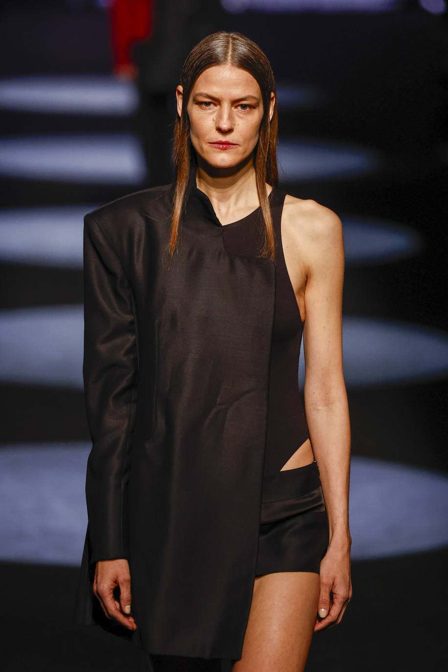 Piezas desectructuradas que sorprenden y marcan la diferencia. 