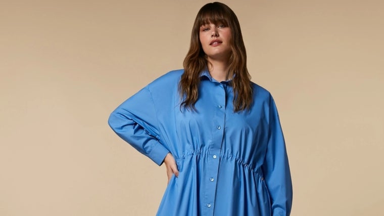 Las mejores marcas para encontrar ropa bonita de tallas grandes