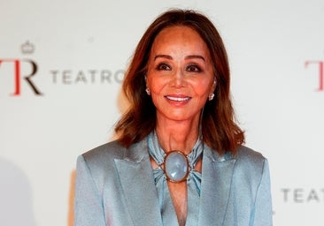 Los trucos de Isabel Preysler a sus 73 años para seguir siendo tan elegante