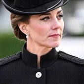 Lady Colin Campbell: «Kate Middleton está muy enferma y el tratamiento es agotador»