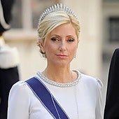 Marie-Chantal Miller cumple 56: por qué su madre es la verdadera responsable de su éxito