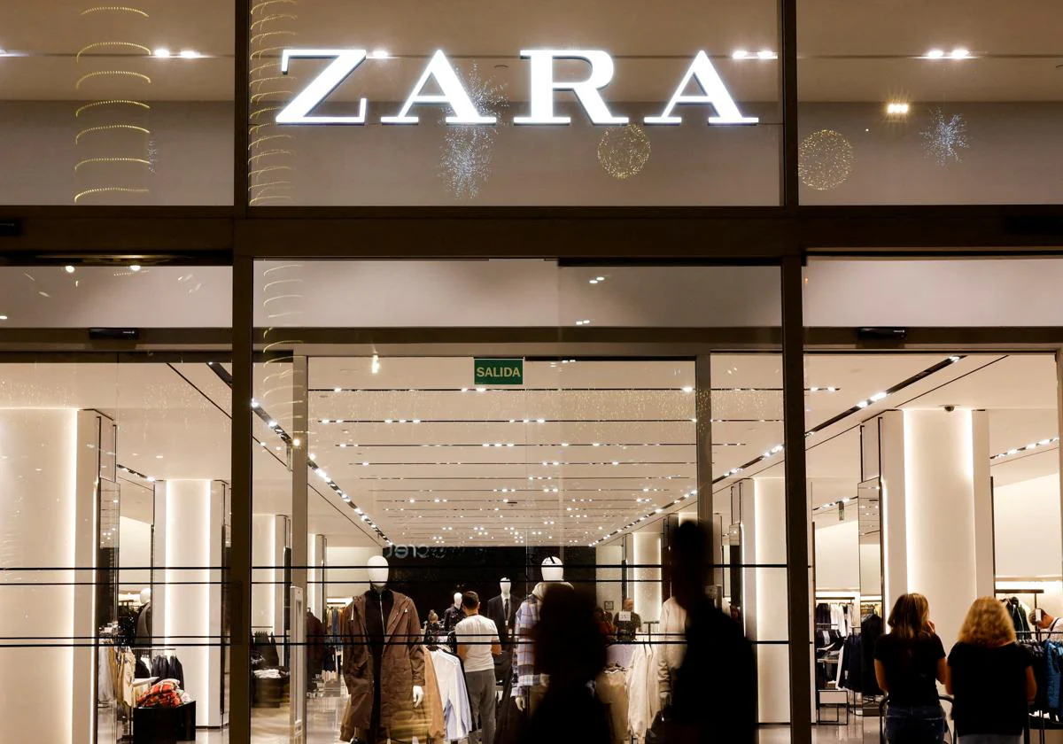 Los 5 pantalones de Zara que debes tener este 2023 según la ocasión