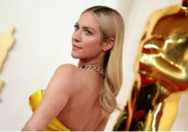 Los mejores y peores vestidos y looks de la alfombra roja de los premios Oscar 2024