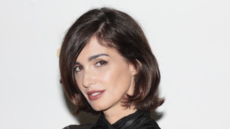 Paz Vega es una de las famosas que más cambio de look.