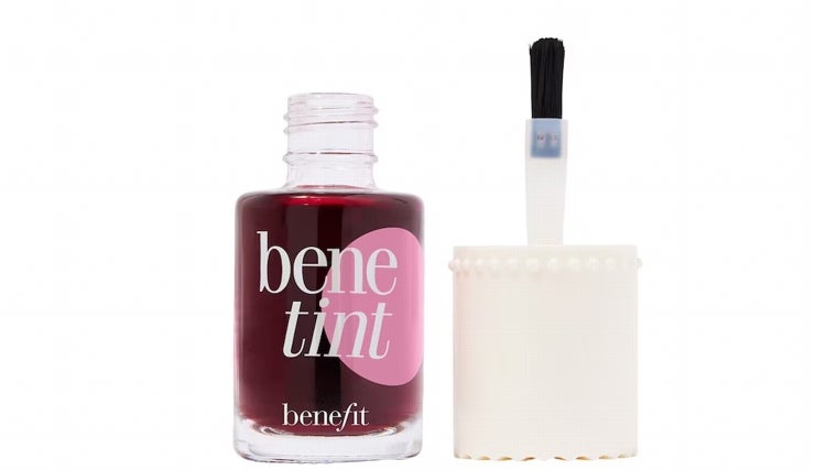 Benetint de Benefit.