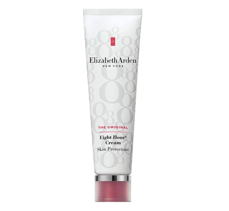 Eight Hour Cream de Elizabeth Arden.