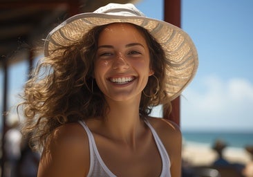 Gotas autobronceadoras: el mejor truco para estar morena sin tomar el sol