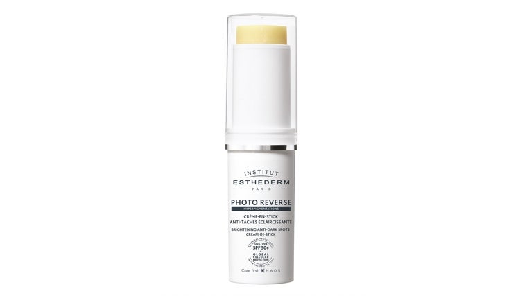 Stick solar Photo Reverse Stick de Institut Esthederm.