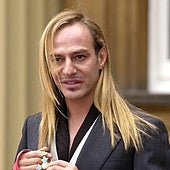 Los hitos con los que John Galliano ha marcado la historia de la moda