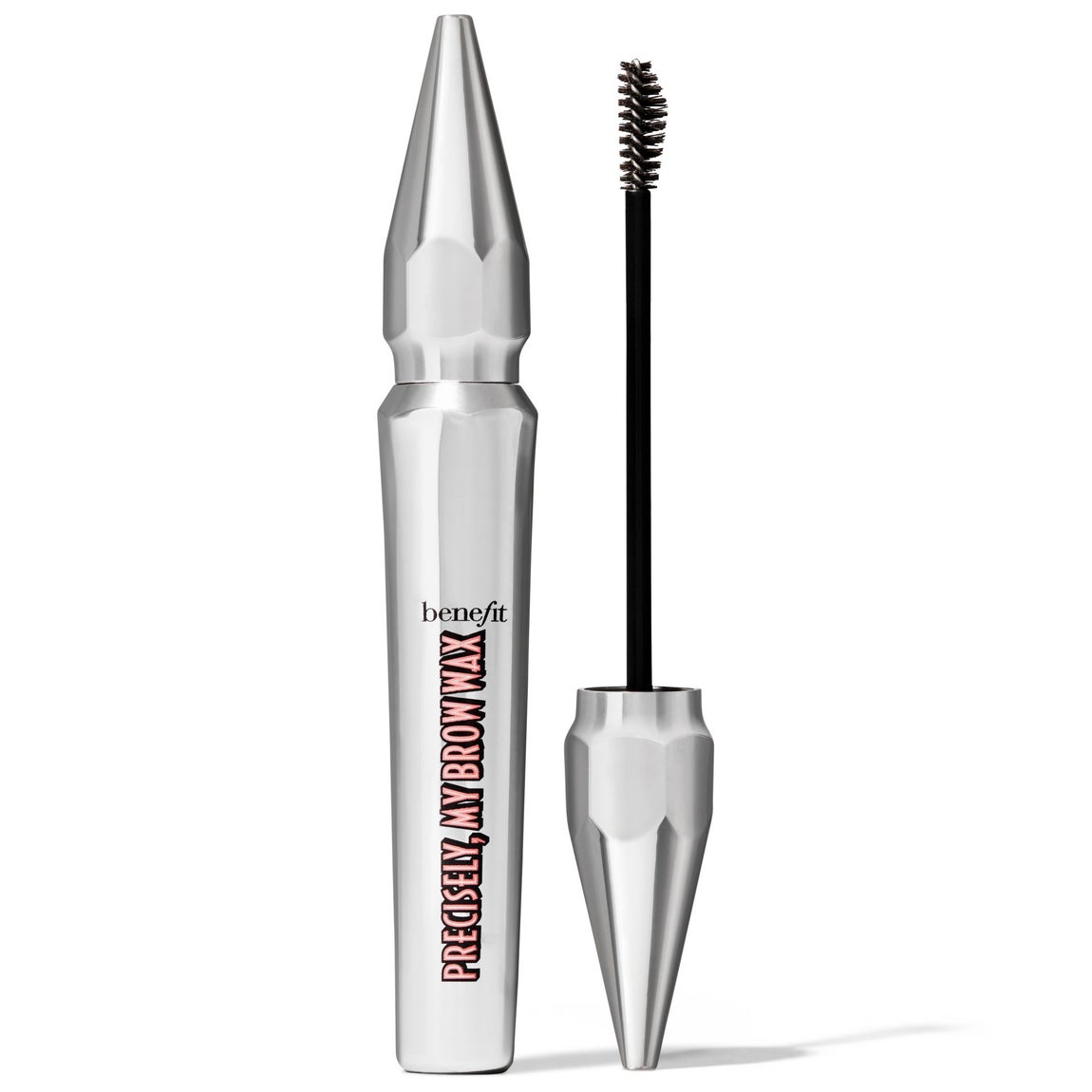 Cera para las cejas Precisely, My brow wax de Benefit (32,99 euros en Sephora). Cera ligera y ultrapigmentada que mantiene las cejas en su sitio, fijándolas sin dejar residuos. Su fórmula, además, está enriquecida con ingredientes nutritivos como la manteca de karité o el aceite de jojoba, para cuidar los pelitos.