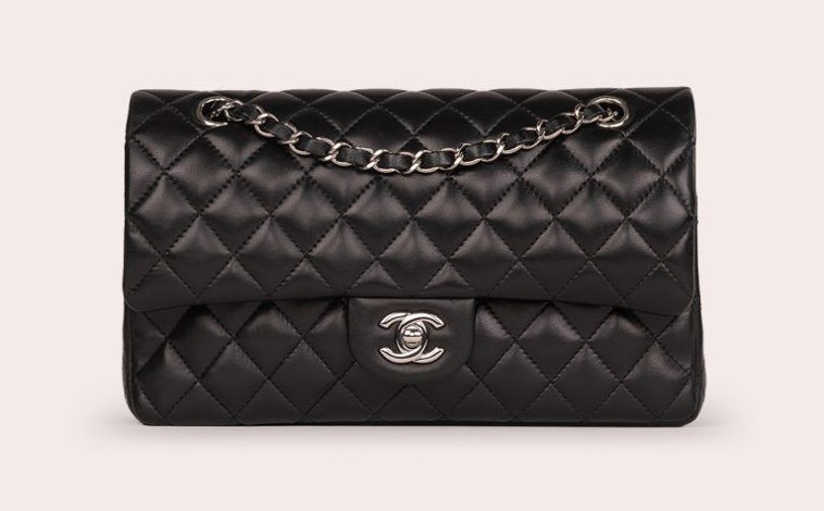 Imagen principal - Bolsos de Chanel, Gucci y Louis Vuitton disponibles de segunda mano en Loué