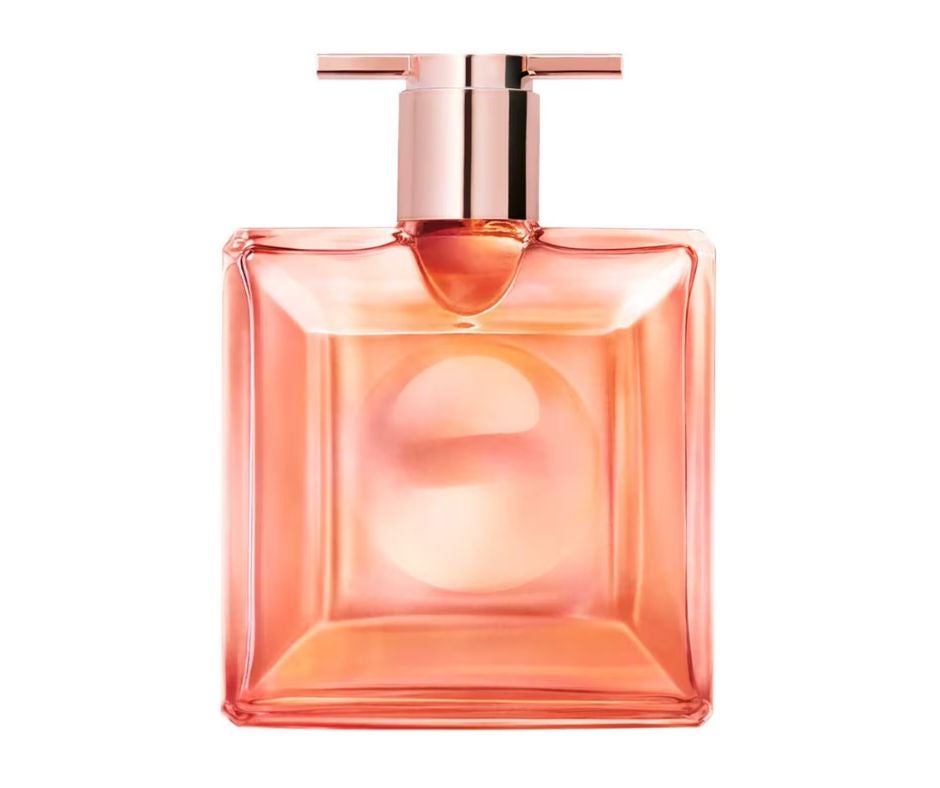 Perfume Idôle Nectar de Lancôme, de 59,99 euros a 35 euros, en formato de 25 ml (solo en Sephora). 