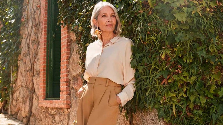 Las &#039;influencers&#039; de moda de más de 70 años que triunfan en Instagram