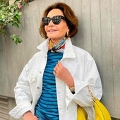 Las 'influencers' de moda de más de 70 años que triunfan en Instagram