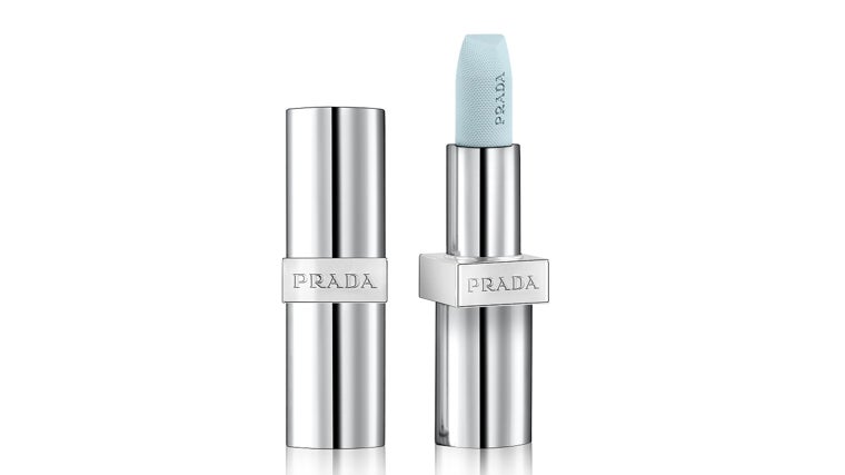 Prada Balm, bálsamo con color para unos labios hidratados y bonitos.