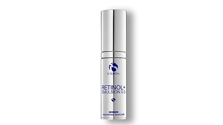 Retinol Emulsio 0,3 de is Clinical.