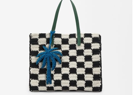 Imagen secundaria 1 - Bolsos de Polín et Moi (24,99€), Parfois (24,99€) y Pull & Bear (15,99€)