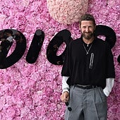 Stefano Pilati, el creativo de Saint Laurent que ahora diseña para Zara