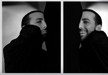 La exposición que rinde homenaje a los 50 años de Pedro del Hierro en la moda