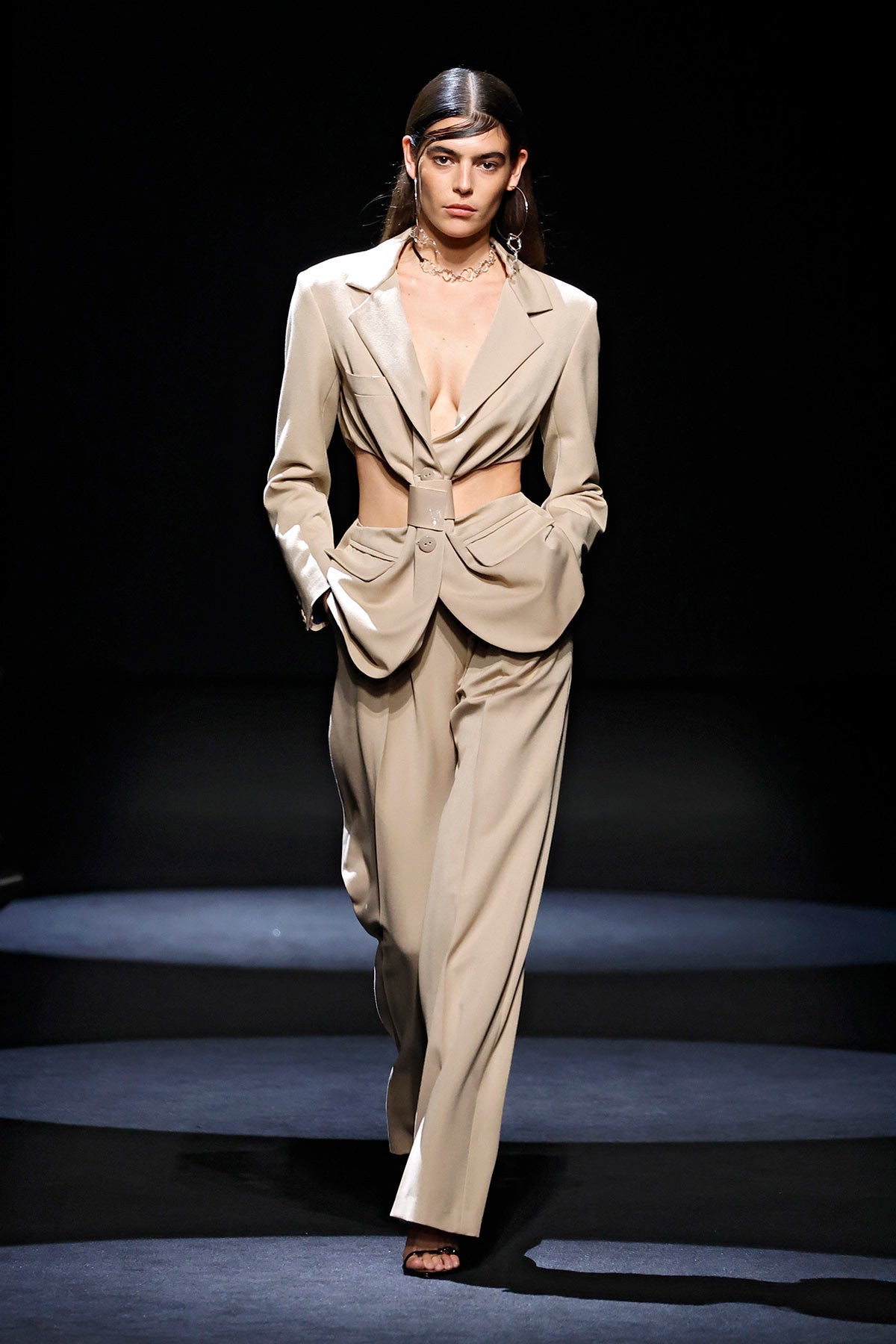 JCPajares ha colaborado con artesanos y maestros artesanos.