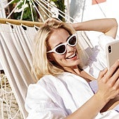 Cómo recuperar la piel y el pelo después del verano