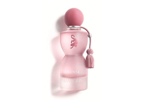 Secondary image 1 - Georgina's new perfume in collaboration with Laverne costs 36 euros. 