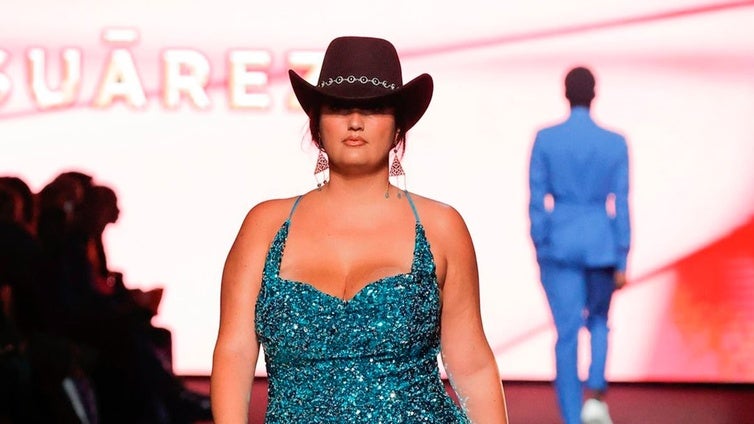 Las modelos 'curvy' que están revolucionando las pasarelas