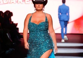 Las modelos 'curvy' que están revolucionando las pasarelas