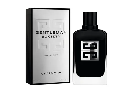 Secondary image 1 - Diorivera, by Dior, has been chosen in the eCollection Perfume category, Gentleman Society by Givenchy is the best men's perfume, and Un jardin à Cythere by Hermès, best perfume for women. 