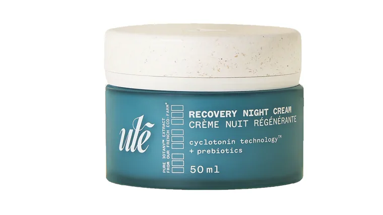 Recovery Night Cream de Ulé.