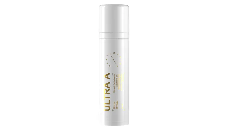 Ultra A, sérum intensivo de noche de Santamarina Cosmetics.